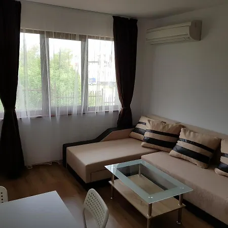 Ilchev Apartment Sozopol