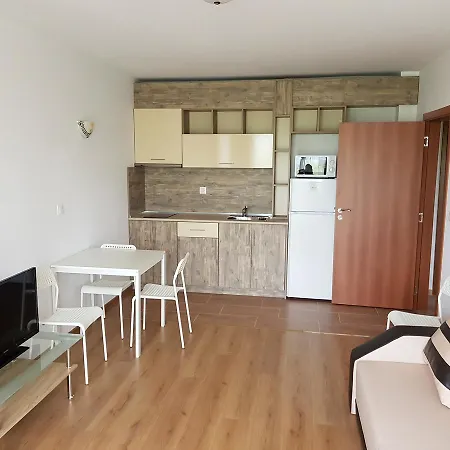 Ilchev Apartment