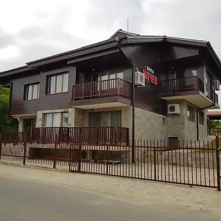 Apartment Ilchev Sozopol