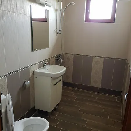 Apartment Ilchev
