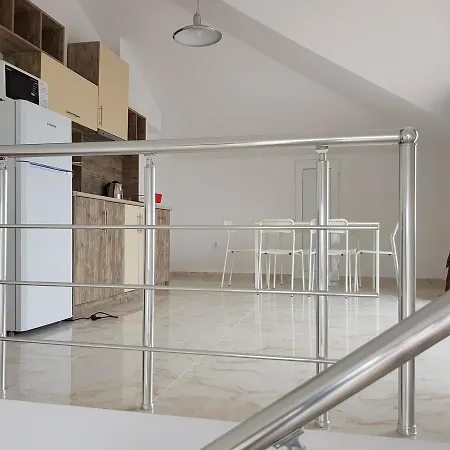Ilchev Apartment