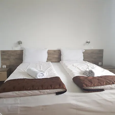 Ilchev Apartment