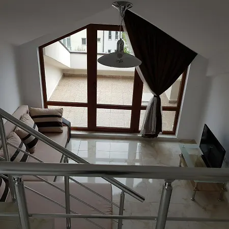 Ilchev Appartement *