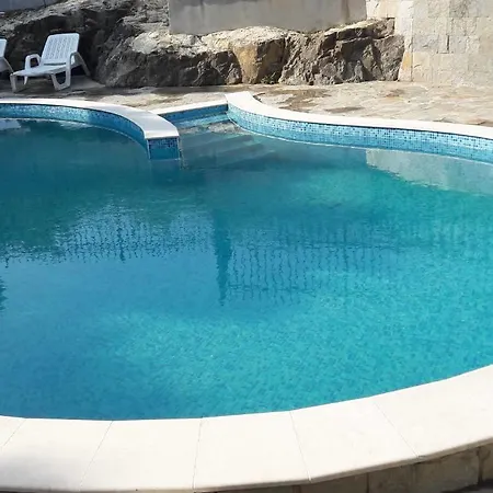 Appartement Ilchev *