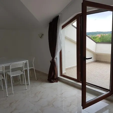 Appartement Ilchev